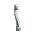 GEWISS - Manguito flexible estanco SPEEDYFLEX con diámetro de 16mm gris RAL7035 IP66