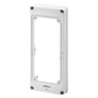 GEWISS - Soporte adaptador CFB 63A