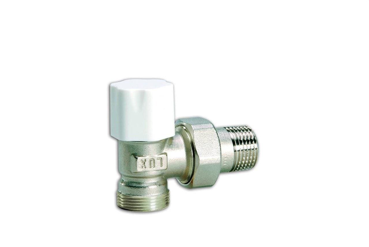 POTERMIC - DETENTOR TEKNA DS32 3/8" ROSCA EXTERIOR