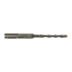 MILWAUKEE - BROCA SDS-PLUS M2 6X110 - 10UDS