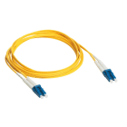 LEGRAND - Latiguillo dúplex monomodo OS1/OS2 LC/LC L. 1 m