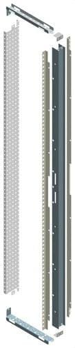 SIEMENS - ALPHA UNIVERSAL MONTANTE INTERMEDIO P=400MM, B=900MM H=1800