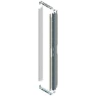 SIEMENS - ALPHA UNIVERSAL MONTANTE INTERMEDIO P=400MM, B=900MM H=1800