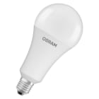 OSRAM - LÁMPARA LED CLASSIC A 200 NO-DIM 24,9W/827 E27 345