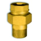 POTERMIC - Racor clapeta SUH 3/4"