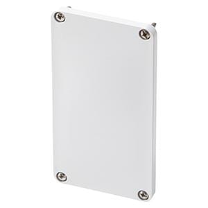 GEWISS - Tapa ciega IEC 309 16A IP65
