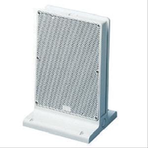 GEWISS - Torre para apoyar en el suelo o mesas de trabajo con puerta reversible superficie lisa/alveolar