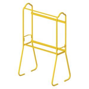 GEWISS - Soporte cuadro de distribución Q-BOX 4/6