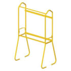 GEWISS - Soporte cuadro de distribución Q-BOX 4/6