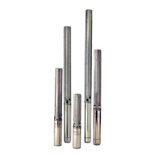 EBARA - Electrobomba centrífuga sumergible hidráulica 4" WPS 1,5-23 1,5CV
