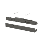 ABB - PALANCA + EMBELLECEDOR XT2