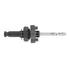 MILWAUKEE - HUSILLO 32-210MM / 11HEX