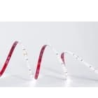 TSL - Tira flexible THER 6 SMD2835 160Led/m 11W/m 24VDC 4.000K IP65/H 1.760lm CRI>80 10mm