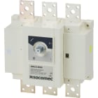 SOCOMEC - Interruptor seccionador SIRCO 3x1000A accionamiento frontal
