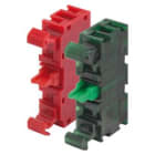 GEWISS - Contacto 1NC 10A 250V