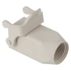 GEWISS - Funda 3/4P con pivotes plástico PG11 250V