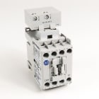 ROCKWELL - Contactor conexión 4Kw/400V mando 400-415V 50Hz