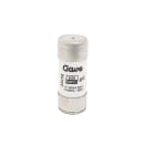 GAVE - FUSIBLE CILINDRICO  63 A GG T2 CON INDICADOR DE FUSION