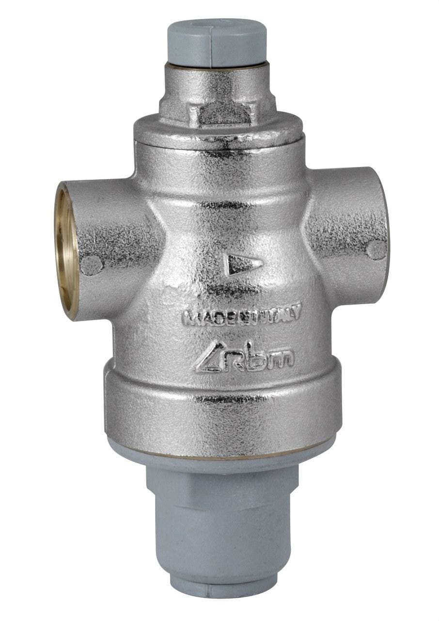 GENEBRE - VALV.RDTRA.PRESION H-2" RINOXDUE