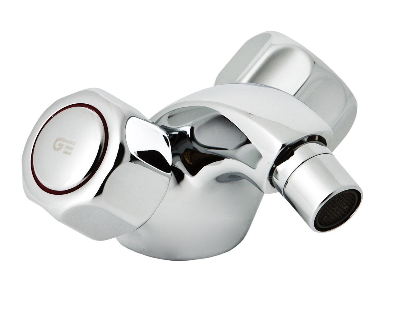 GENEBRE - MONOBLOC BIDE GAMMA CROMO