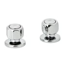 GENEBRE - GRIFO BIDE GAMMA CROMO
