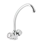 GENEBRE - MONOBLOC FREGADERA CAÐO TUBO GAMMA CR