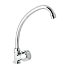 GENEBRE - GRIFO REPISA FREG.C.TUB.VERT.215MM GAMMA