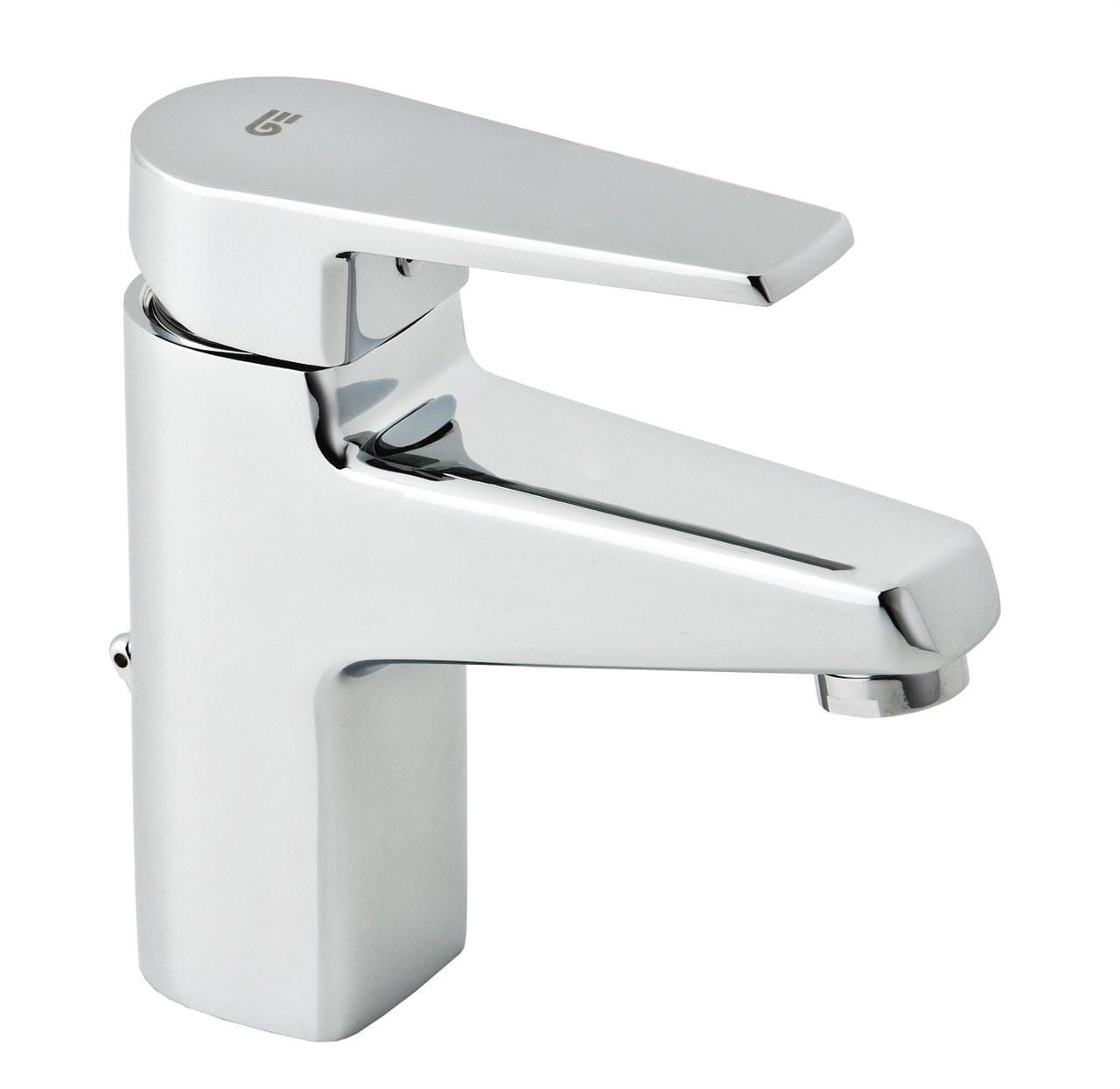 GENEBRE - MONOMANDO LAVABO KLIP CR.