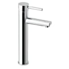 GENEBRE - MONOMANDO LAVABO ALTO TAU CROMO