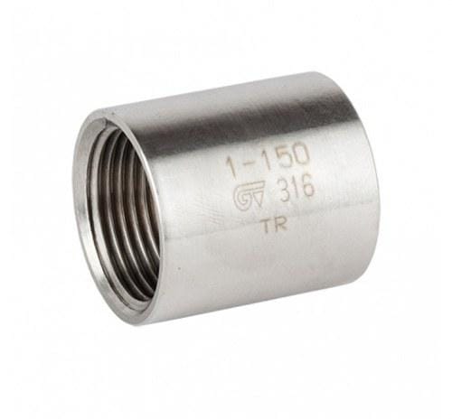 GENEBRE - MANGUITO LISO H-H 3" INOX.