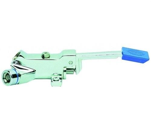 GENEBRE - GRIFO-PEDAL HORIZ.1/2" REG.