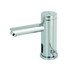 GENEBRE - GRIFO LAVABO ELECTRONICO C/BAT.CR