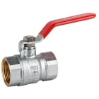 GENEBRE - VALV.ESF.H-H 3/4" PN-25 PTOT.PAL.RJ.
