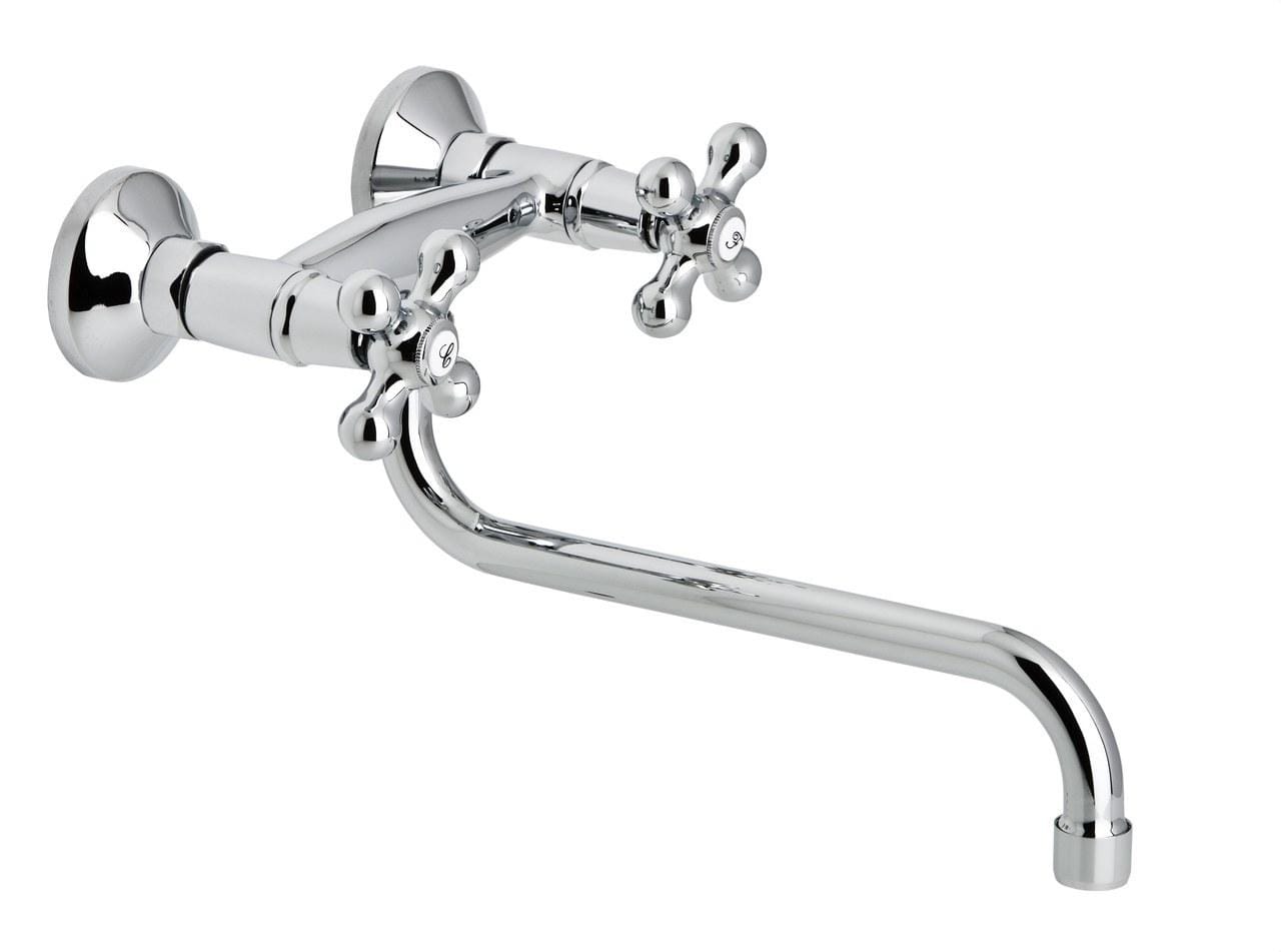 GENEBRE - GRUPO FREG.150MM C.BAJO TUB.250MM CR