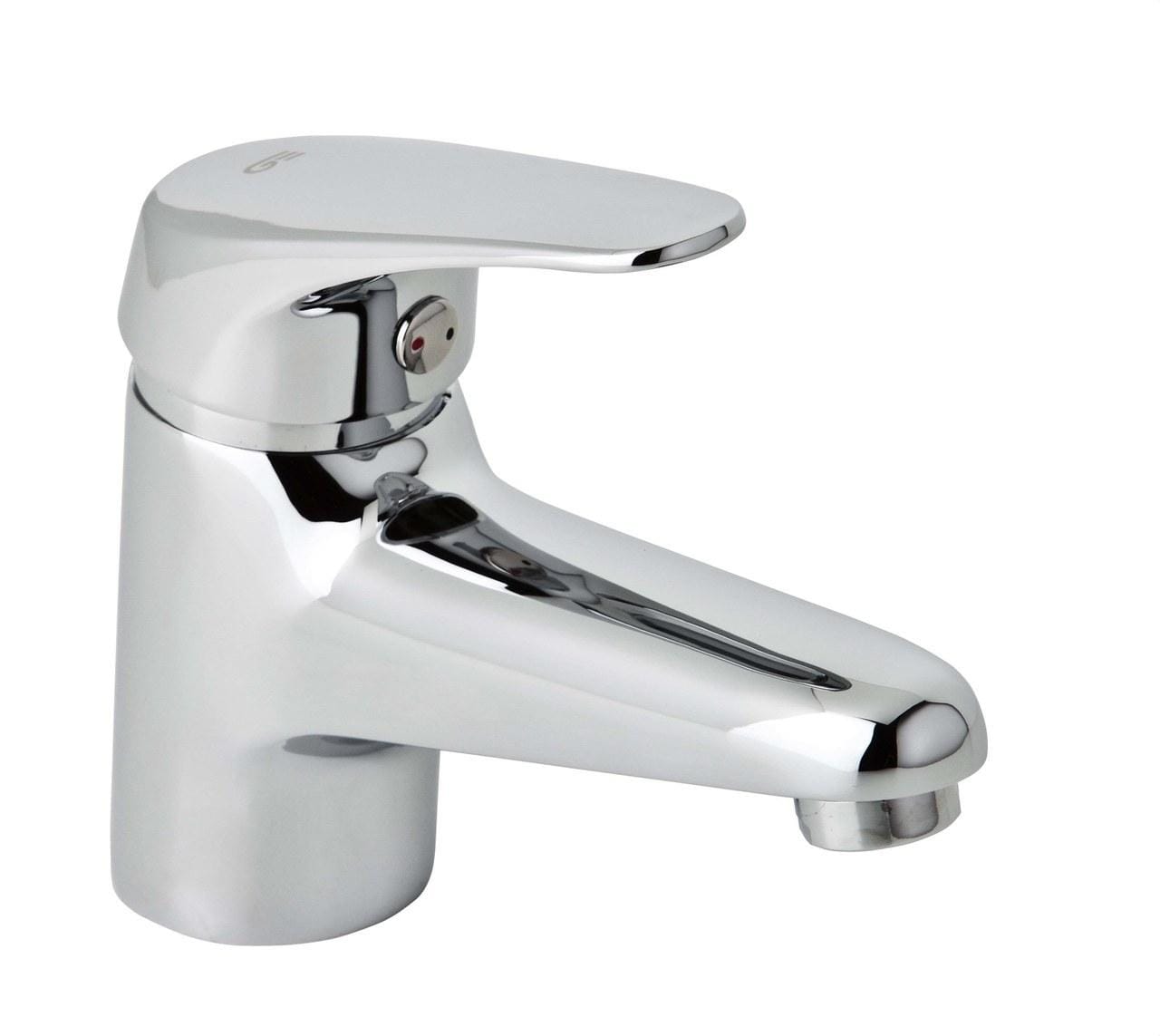GENEBRE - MONOMANDO LAVABO PLUS GE2 CR.