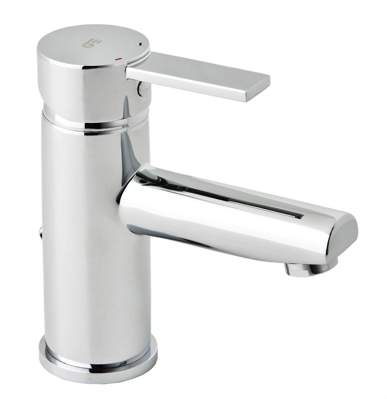 GENEBRE - MONOMANDO LAVABO TAU 2 CR.