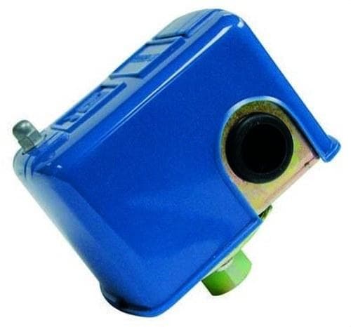 GENEBRE - PRESOSTATO 1/4" P.MAX.8KG DIF.FIJO 2KG