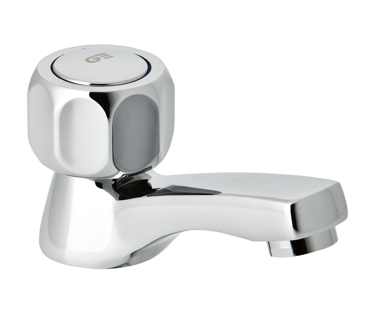 GENEBRE - GRIFO LAVABO GAMMA CR