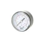 GENEBRE - MANOMETRO D.53 0-16 M-1/4" SAL.POST.ABS