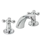 GENEBRE - BATERIA LAVABO NEW REGENT CR