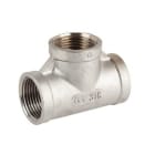 GENEBRE - TE IGUAL 90º INOX 3/4"