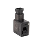 GENEBRE - CONECTOR TRIPOLAR 8W DIN 43650 IP65