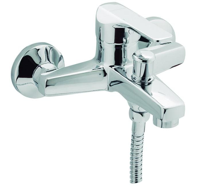GENEBRE - MONOMANDO K8 DE BAÑO CON KIT