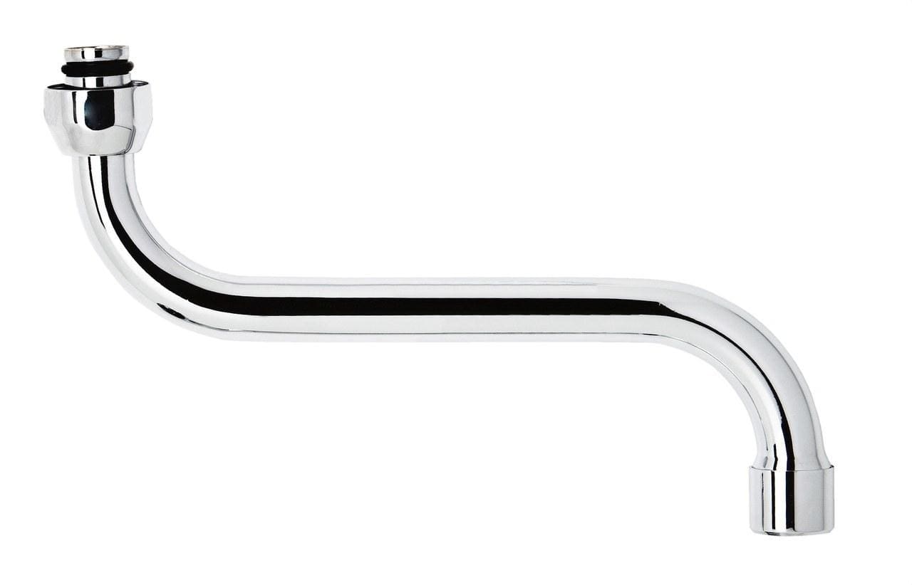 GENEBRE - CANO ALTO TUBO 18CM NEW REGENT