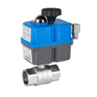 GENEBRE - VALV.ESF.GE-0 LATON 2 PZAS.1.1/2"