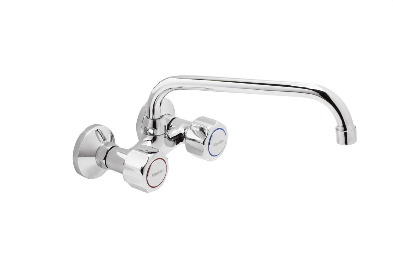 GENEBRE - GPO.FREG.110MM C.ALTO TUB.180MM GAMMA CR
