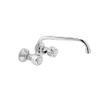 GENEBRE - GPO.FREG.110MM C.ALTO TUB.180MM GAMMA CR