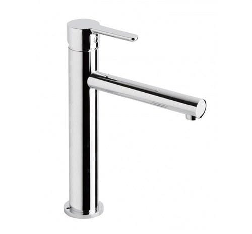GENEBRE - MONOM.LAV.MEDIO ALTO OSLO CART.2 POS.CR.
