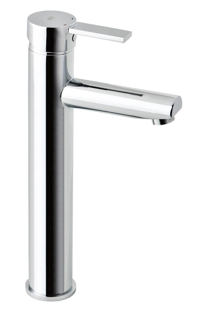 GENEBRE - MONOMANDO LAVABO ALTO TAU 2 CR.