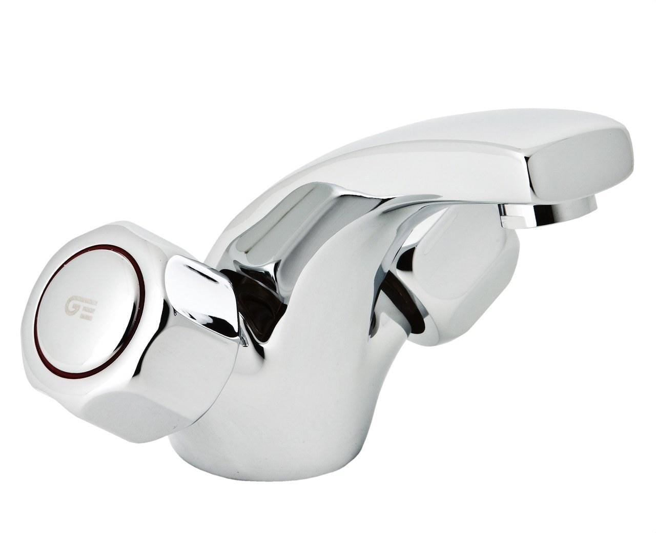 GENEBRE - MONOBLOC LAVABO GAMMA CR